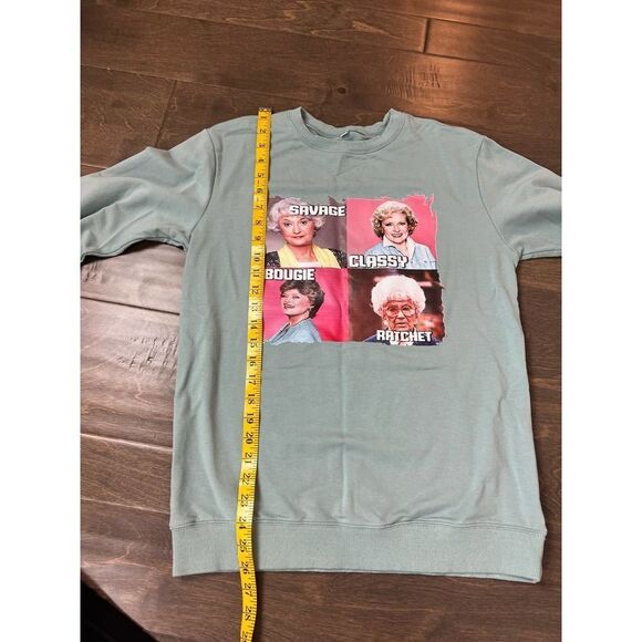 Golden girls sweatshirt - Picture 6 of 6